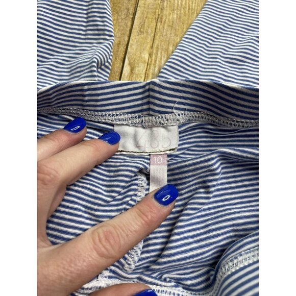 Matilda Jane Leggings Size 10 - Picture 4 of 5